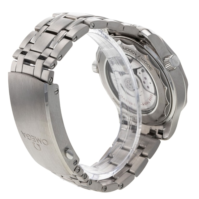 Omega Seamaster Diver 300m 210.30.42.20.01.001 Image 3